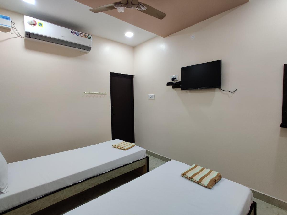 Sivamurugan Residency Bhavani Exterior photo