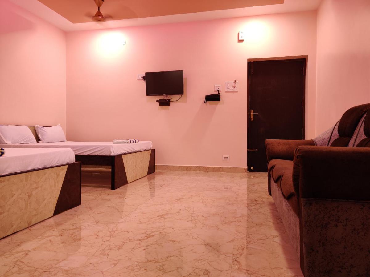 Sivamurugan Residency Bhavani Exterior photo
